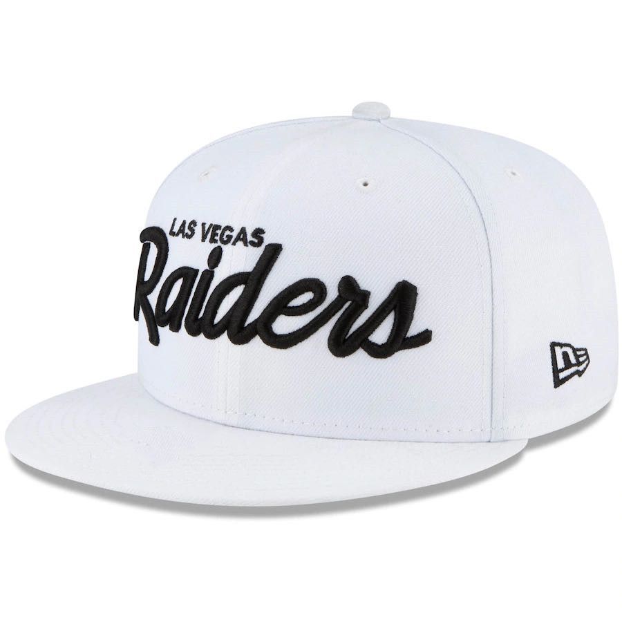 2022 NFL Oakland Raiders Hat TX 1024